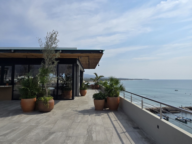 Condominio ANCORA | Corral del Risco Anclote - Riviera Nayarit - Nayarit