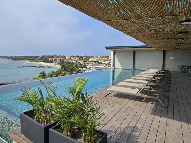 Condominio ANCORA | Corral del Risco Anclote - Riviera Nayarit - Nayarit