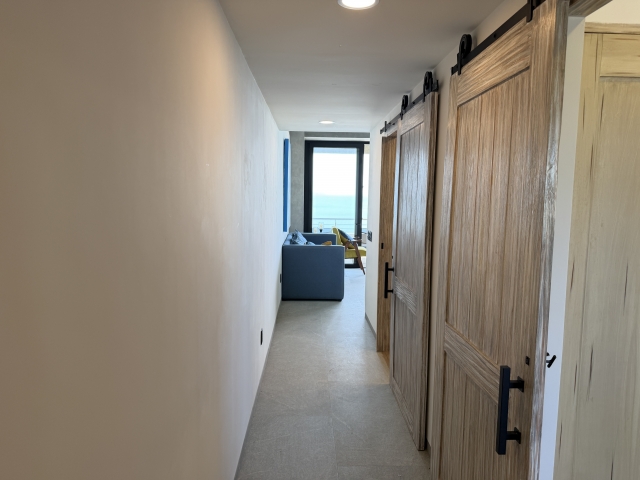 Condominio ANCORA | Corral del Risco Anclote - Riviera Nayarit - Nayarit