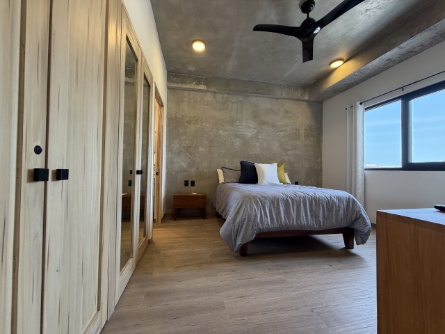 Condominio ANCORA | Corral del Risco Anclote - Riviera Nayarit - Nayarit