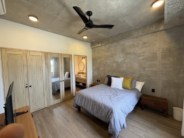 Condominio ANCORA | Corral del Risco Anclote - Riviera Nayarit - Nayarit