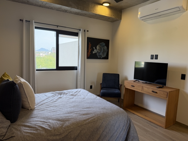 Condominio ANCORA | Corral del Risco Anclote - Riviera Nayarit - Nayarit