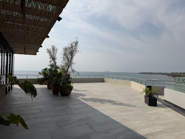 Condominio ANCORA | Corral del Risco Anclote - Riviera Nayarit - Nayarit