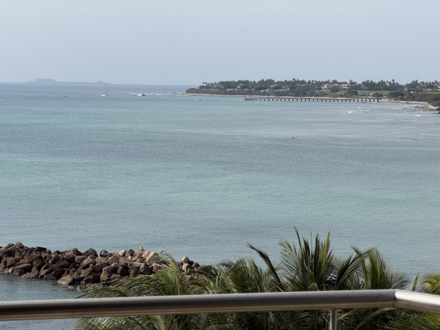 Condominio ANCORA | Corral del Risco Anclote - Riviera Nayarit - Nayarit