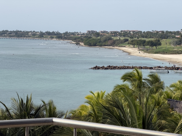 Condominio ANCORA | Corral del Risco Anclote - Riviera Nayarit - Nayarit