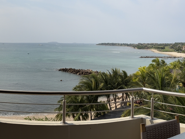 Condominio ANCORA | Corral del Risco Anclote - Riviera Nayarit - Nayarit