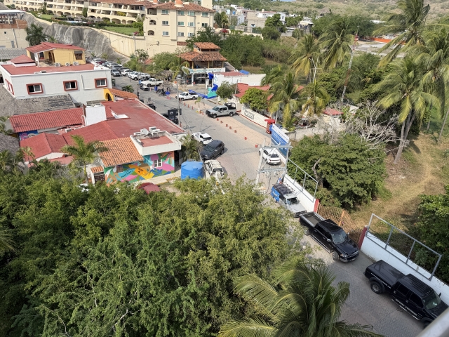 Condominio ANCORA | Corral del Risco Anclote - Riviera Nayarit - Nayarit