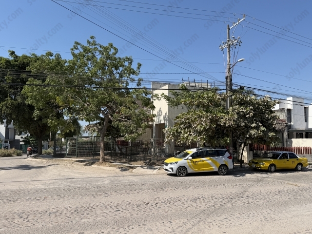 Propiedad Comercial Hipodromo | Exiquio Corona - Puerto Vallarta - Jalisco
