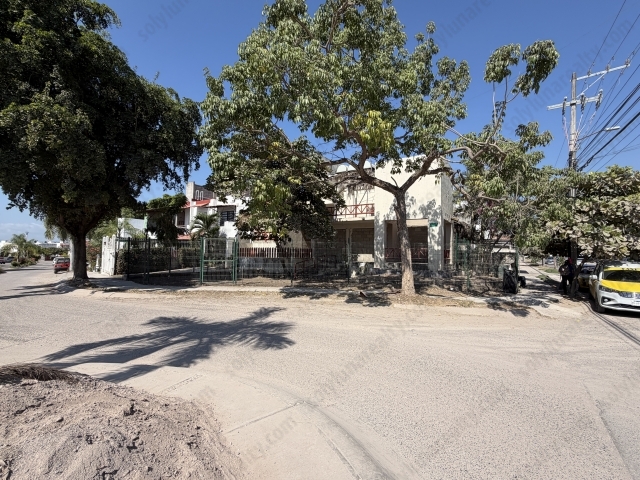 Propiedad Comercial Hipodromo | Exiquio Corona - Puerto Vallarta - Jalisco