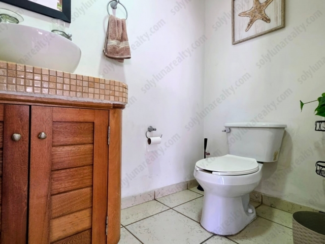 Madre Perla | Las Moras - Puerto Vallarta - Jalisco