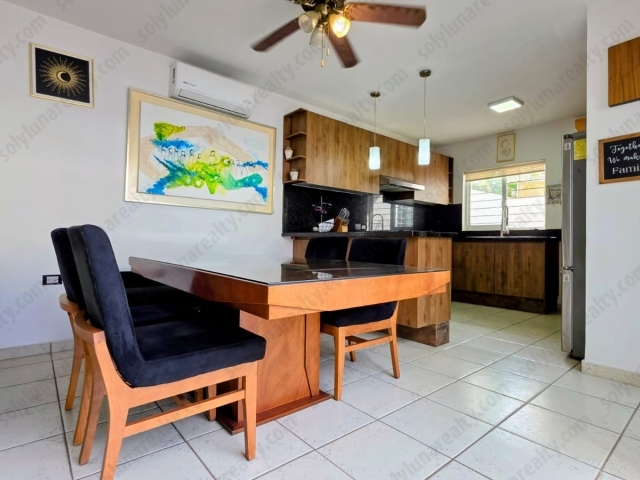 Madre Perla | Las Moras - Puerto Vallarta - Jalisco