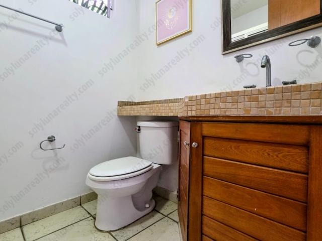 Madre Perla | Las Moras - Puerto Vallarta - Jalisco