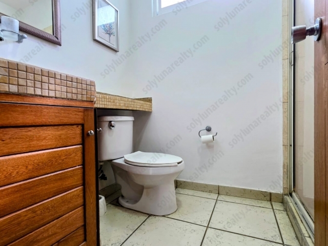 Madre Perla | Las Moras - Puerto Vallarta - Jalisco