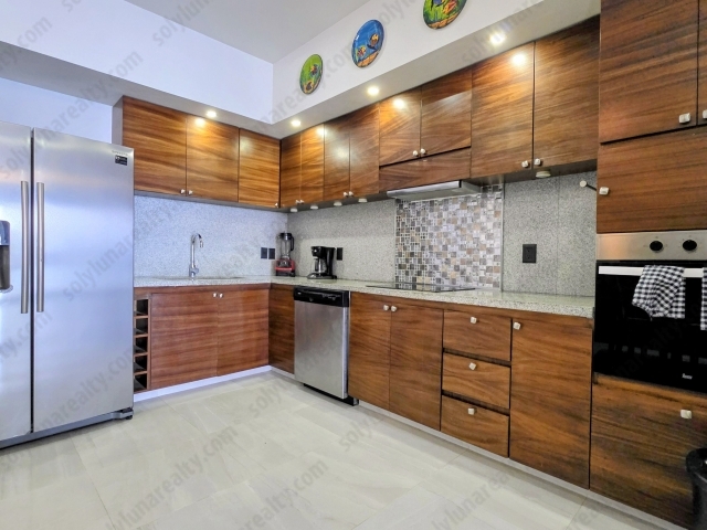 Condo Arrecife Bucerias 502 | arrecifes - Riviera Nayarit - bahia de banderas