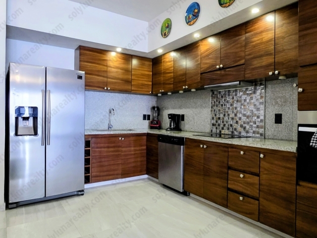 Condo Arrecife Bucerias 502 | arrecifes - Riviera Nayarit - bahia de banderas