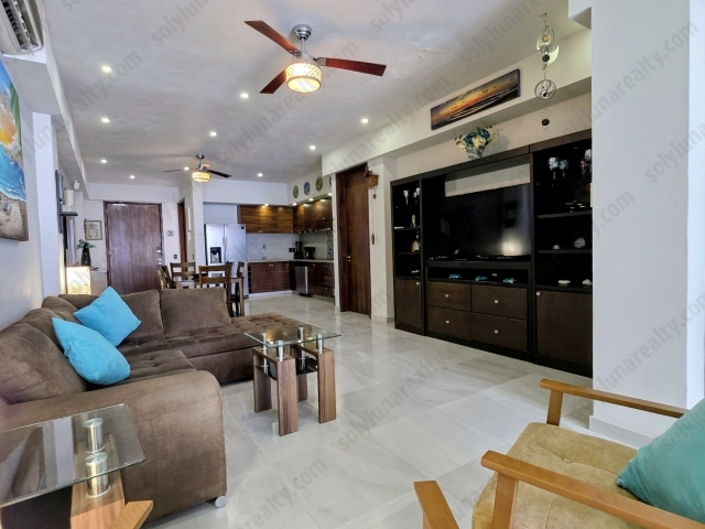 Condo Arrecife Bucerias 502 | arrecifes - Riviera Nayarit - bahia de banderas