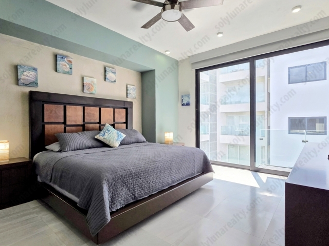 Condo Arrecife Bucerias 502 | arrecifes - Riviera Nayarit - bahia de banderas