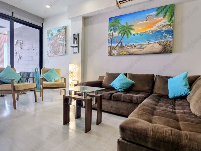Condo Arrecife Bucerias 502 | arrecifes - Riviera Nayarit - bahia de banderas