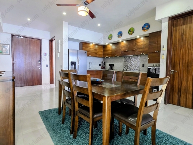 Condo Arrecife Bucerias 502 | arrecifes - Riviera Nayarit - bahia de banderas
