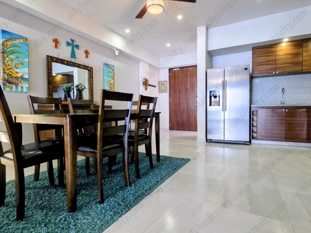 Condo Arrecife Bucerias 502 | arrecifes - Riviera Nayarit - bahia de banderas