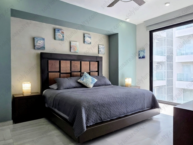 Condo Arrecife Bucerias 502 | arrecifes - Riviera Nayarit - bahia de banderas