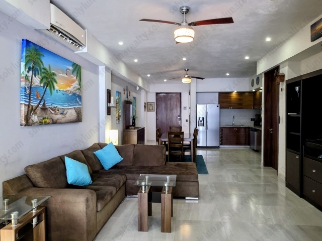 Condo Arrecife Bucerias 502 | arrecifes - Riviera Nayarit - bahia de banderas