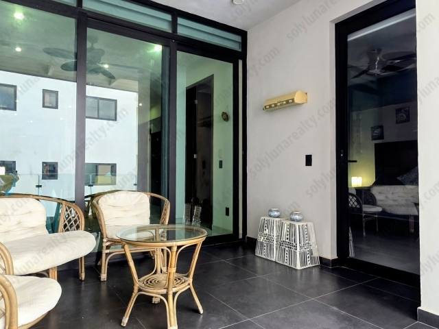 Condo Arrecife Bucerias 502 | arrecifes - Riviera Nayarit - bahia de banderas