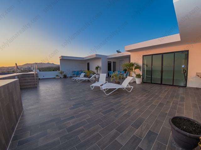 Condo Arrecife Bucerias 502 | arrecifes - Riviera Nayarit - bahia de banderas