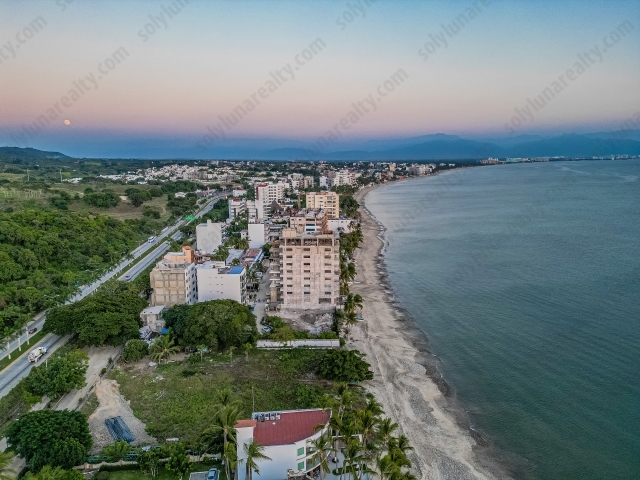 Condo Arrecife Bucerias 502 | arrecifes - Riviera Nayarit - bahia de banderas