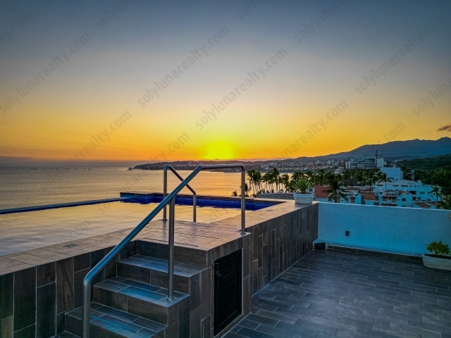 Condo Arrecife Bucerias 502 | arrecifes - Riviera Nayarit - bahia de banderas