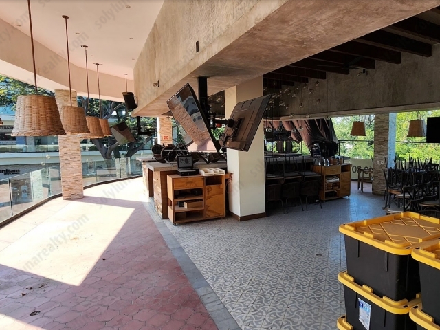 Local Comercial Plaza Parota | Jardines de Las Gaviotas - Puerto Vallarta - Jalisco