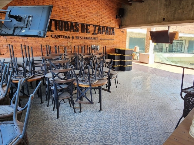 Local Comercial Plaza Parota | Jardines de Las Gaviotas - Puerto Vallarta - Jalisco