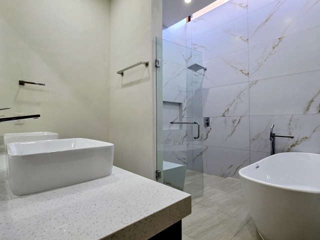 Casa Seaport 04 | Privada Seaport - Puerto Vallarta - Jalisco