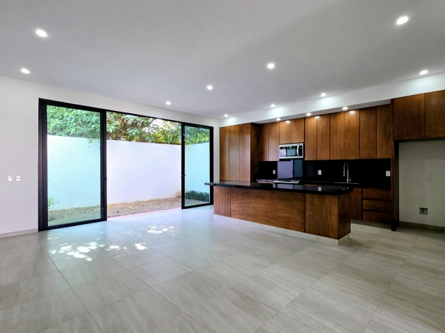 Casa Seaport 04 | Privada Seaport - Puerto Vallarta - Jalisco