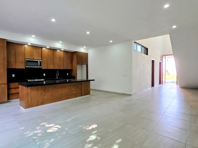 Casa Seaport 04 | Privada Seaport - Puerto Vallarta - Jalisco