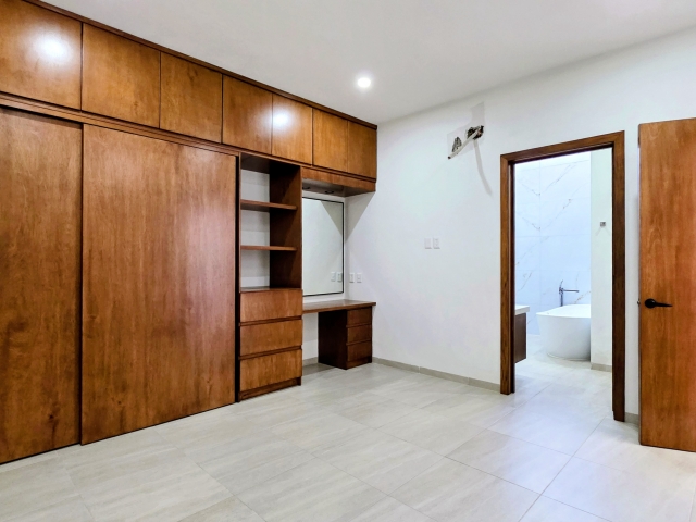 Casa Seaport 04 | Privada Seaport - Puerto Vallarta - Jalisco