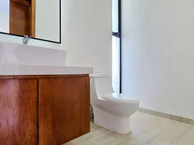 Casa Seaport 04 | Privada Seaport - Puerto Vallarta - Jalisco