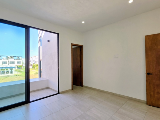 Casa Seaport 04 | Privada Seaport - Puerto Vallarta - Jalisco