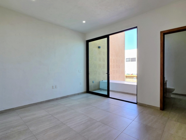 Casa Seaport 04 | Privada Seaport - Puerto Vallarta - Jalisco