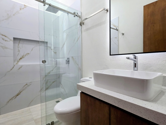 Casa Seaport 04 | Privada Seaport - Puerto Vallarta - Jalisco