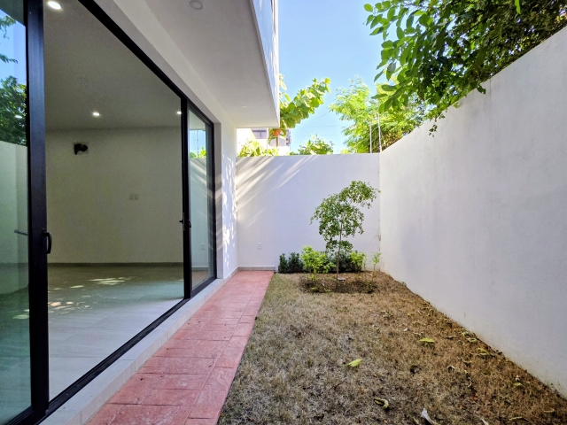 Casa Seaport 04 | Privada Seaport - Puerto Vallarta - Jalisco