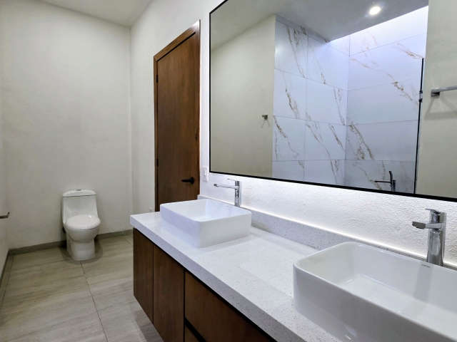 Casa Seaport 04 | Privada Seaport - Puerto Vallarta - Jalisco