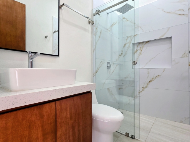 Casa Seaport 04 | Privada Seaport - Puerto Vallarta - Jalisco