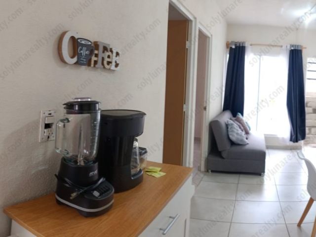 Depa con Alberca | Ecoterra Paraiso - Puerto Vallarta - Jalisco