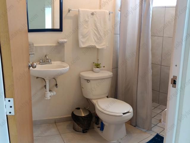 Depa con Alberca | Ecoterra Paraiso - Puerto Vallarta - Jalisco