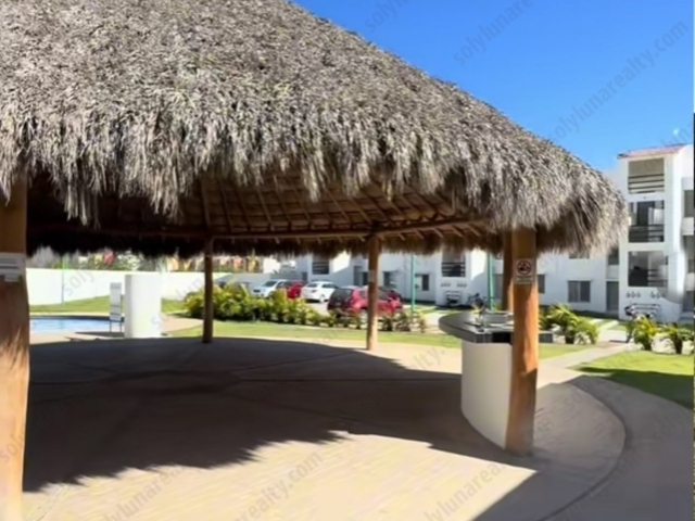 Depa con Alberca | Ecoterra Paraiso - Puerto Vallarta - Jalisco