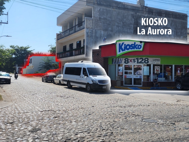 Casa con Bodega Firmamento | Villa del Sol - Puerto Vallarta - Jalisco