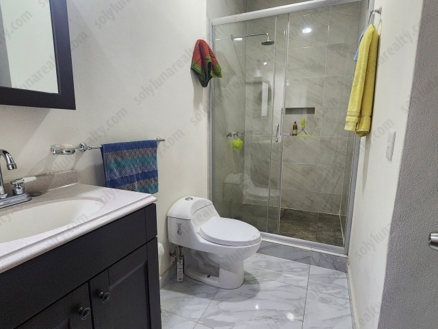 Casa con Bodega Firmamento | Villa del Sol - Puerto Vallarta - Jalisco