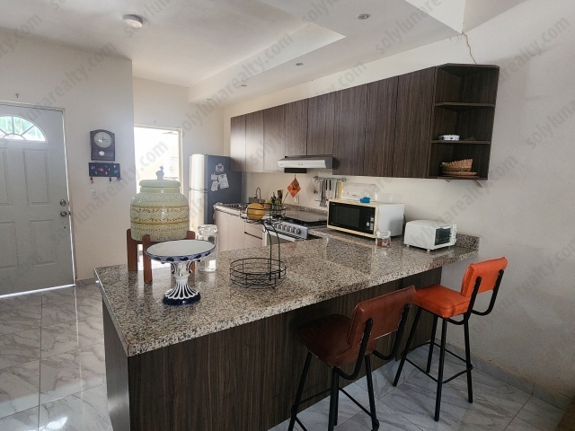 Casa con Bodega Firmamento | Villa del Sol - Puerto Vallarta - Jalisco