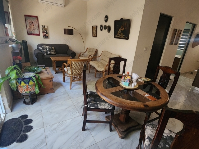 Casa con Bodega Firmamento | Villa del Sol - Puerto Vallarta - Jalisco